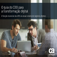 O guia do CDO para a transformação digital