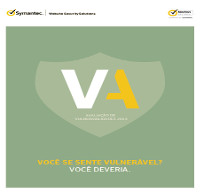 VOCÊ SE SENTE VULNERÁVEL? VOCÊ DEVERIA