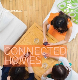 Connected Homes