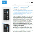 VBLOCK® E VXBLOCK: Visão geral do produto