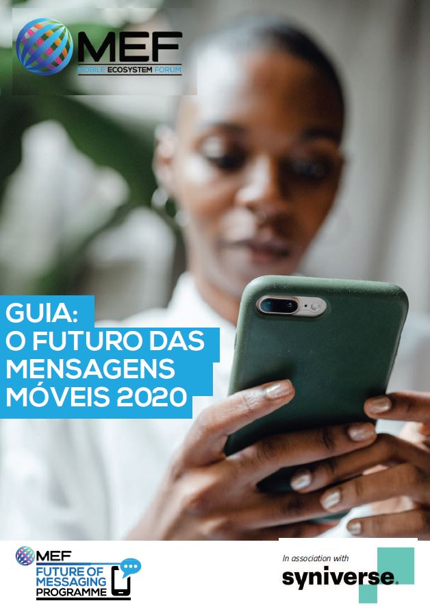 Guia CPaaS: O Futuro das Mensagens Móveis 2020