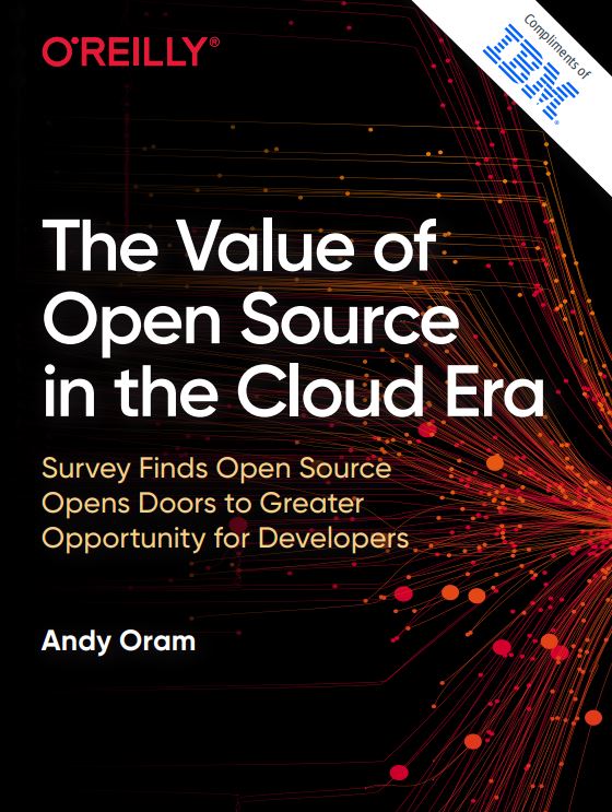 The Value of Open Source in the Hybrid Cloud Era